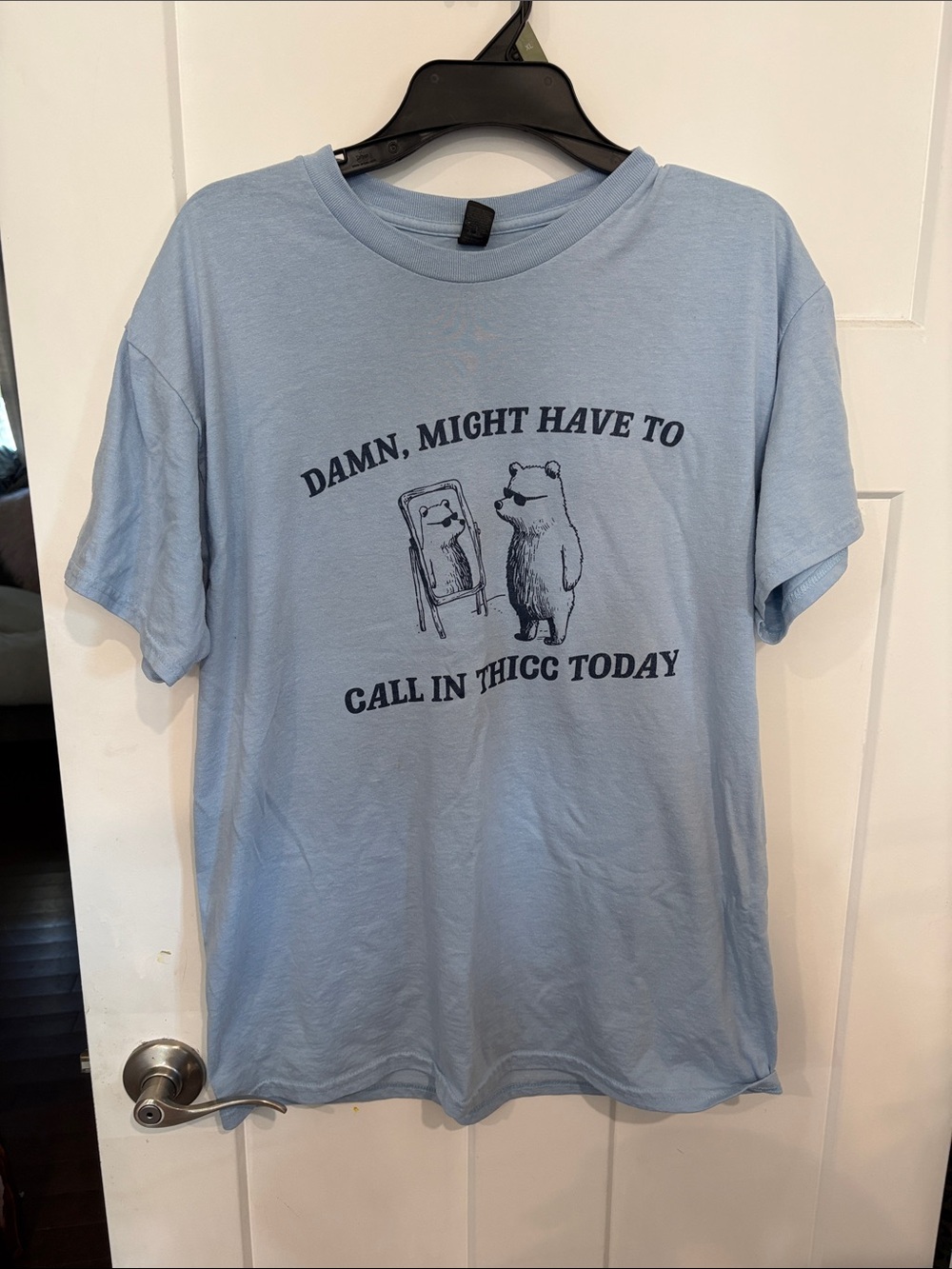 Women’s graphic tee